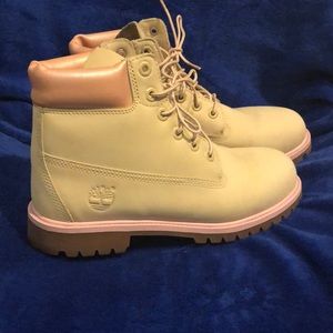 Timberlands